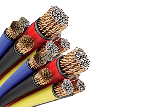 کابل کشی و سیم کشی